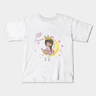 Little Princess Kids T-Shirt